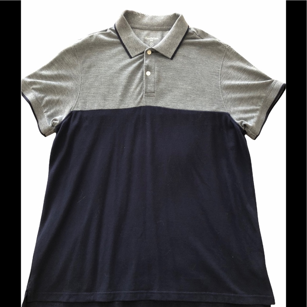 Goodfellow & Co, Short sleeve Polo, XL